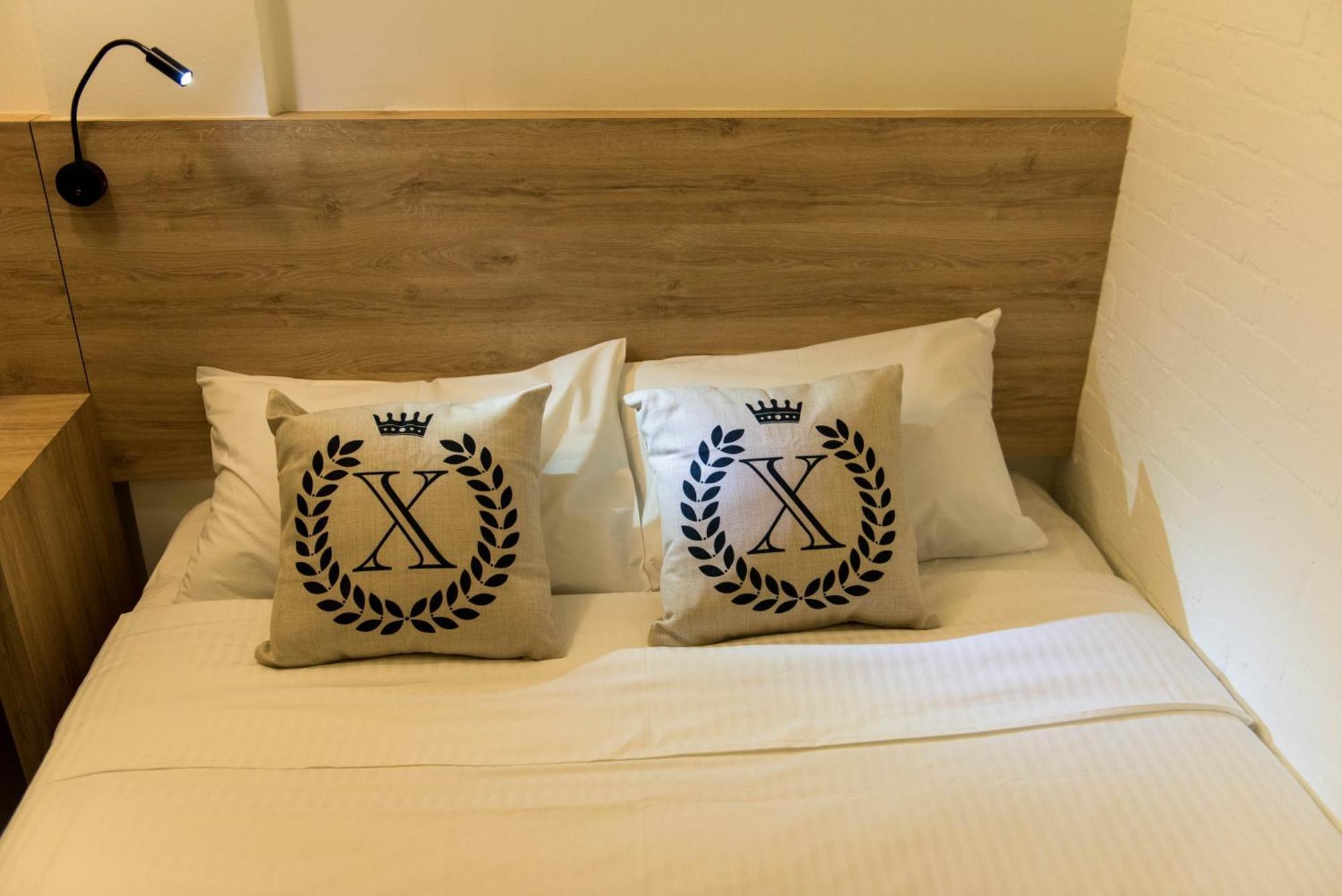 Mixx Express Hotel Sunway Subang Jaya Room photo