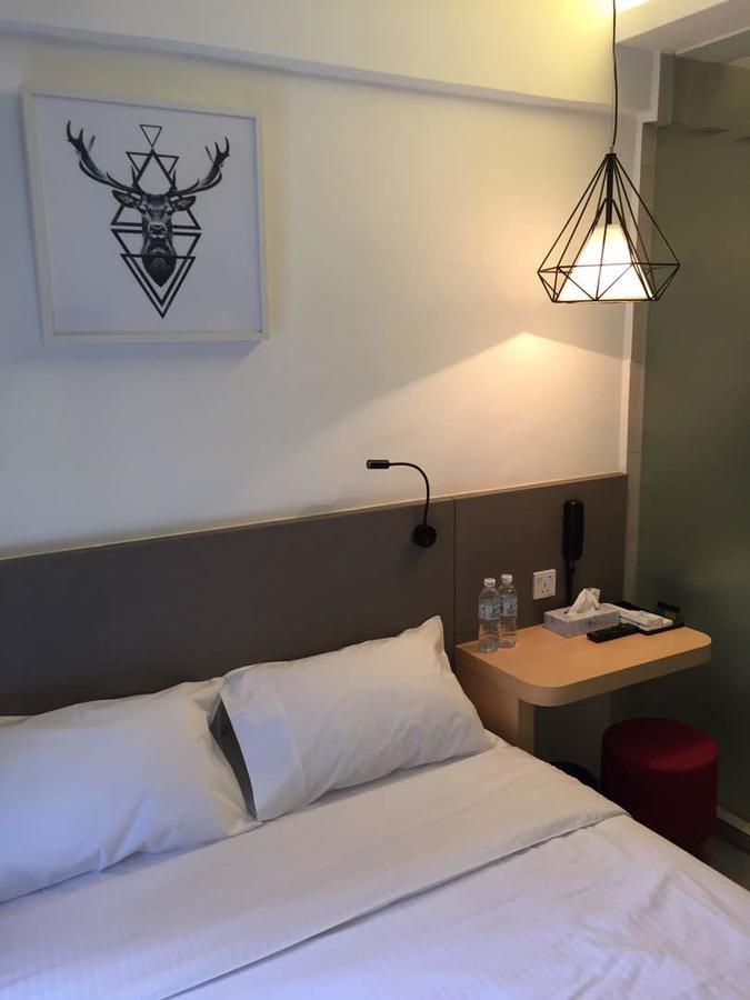 Mixx Express Hotel Sunway Subang Jaya Exterior photo
