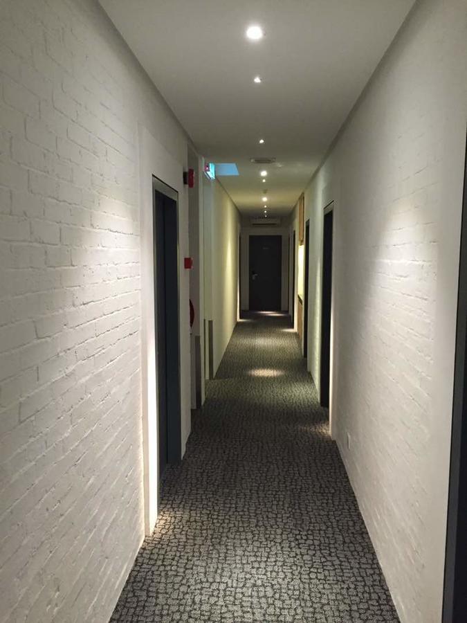 Mixx Express Hotel Sunway Petaling Jaya Exterior photo