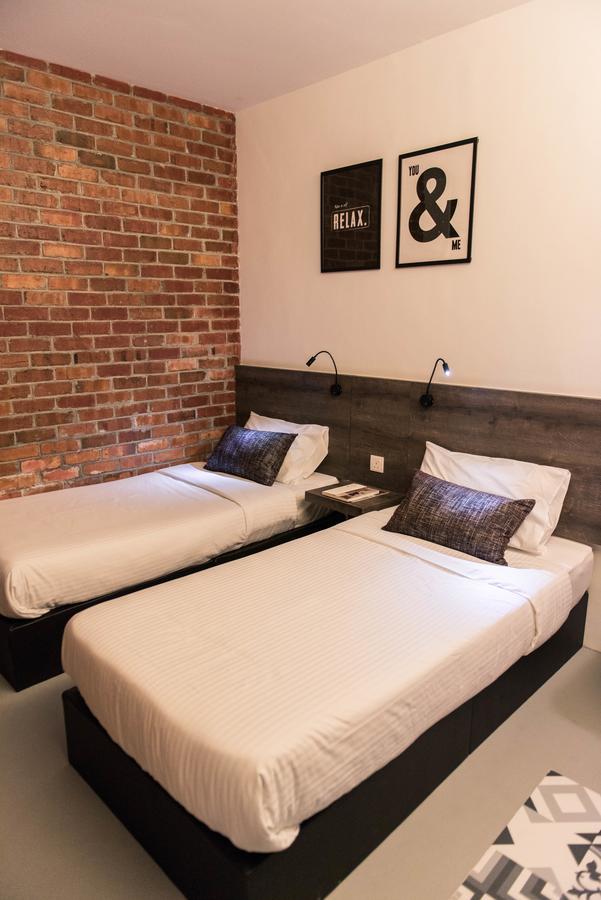 Mixx Express Hotel Sunway Subang Jaya Room photo